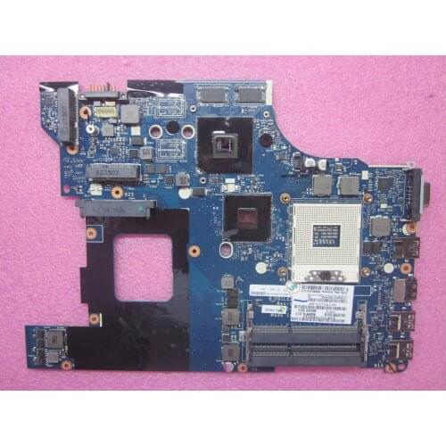 Original Laptop Lenovo ThinkPad E530 E530C Independent Graphics Card Motherboard Mainboard FRU 04Y1183 04Y1184 04W4015