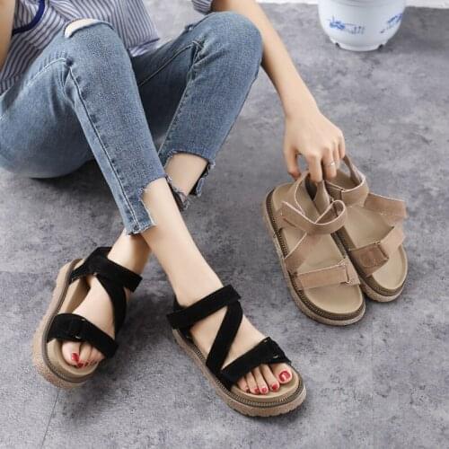 Обувь на среднем каблуке OULYYYOGO China At AliExpress