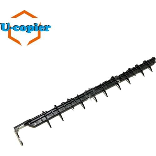 2PCS New Fuser Gate Plate H556-2208 D127-4458 D1274459 For Ricoh MP301 Aficio 1515 MP161 MP171 MP175 MP 1515 161 171 175 301