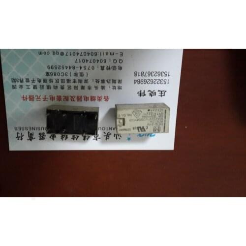 / Relay DE1a-24VDC 10A 24V