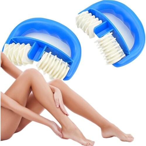 Fat Control Roller Massager Anti Cellulite Weight Loss Leg Abdomen Neck Buttocks Fast Face Lift Tools Roller Massage