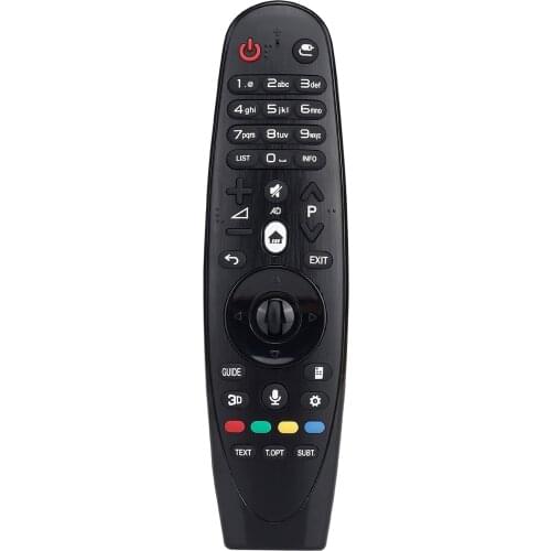 Universal Remote Control For LG TV AN-MR600 AN-MR600A AN-MR650A AN-MR18BA AN-MR19BA 55UK6200 49uh603v 42LF652v 55UF8507 49UH619V