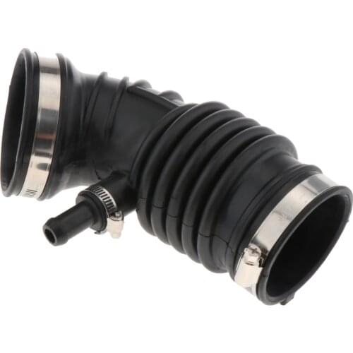 Air Intake Hose fits for Nissan Altima L4 2.5L 16576JA000,Resist drying and Cracking