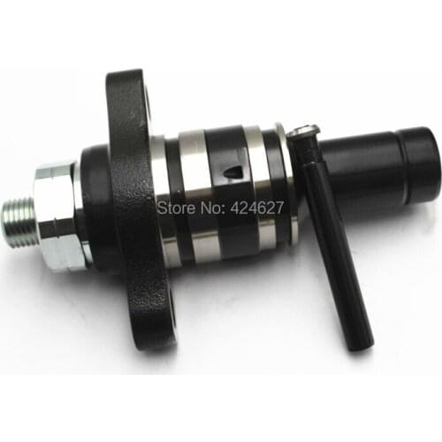 High pressure High Quality CP2.2 Pump Using Plunger&Barrel 2469403622 F019003313/F 019 003 313 with Coating needle