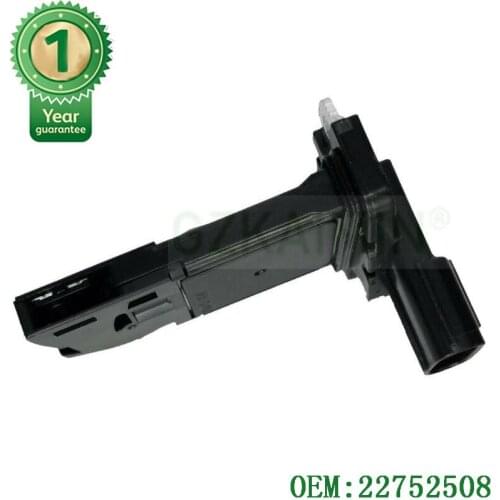High Quality OEM 22752508 AFH70M-101 2505054 4819491 Fits CHEVROLET OPEL Antara VAUXHALL 2.2L 2010- Mass Air Flow Sensor