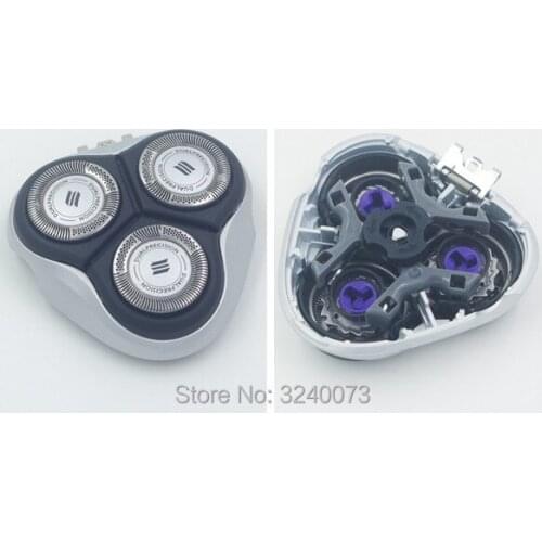 1Pcs HQ8 Replacement head razor blade for Philips shaver AT830 AT875 AT880 AT895 AT920 AT921 AT940 PT870 PT870CC PT875 PT877