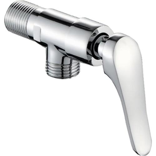 1pc Faucet Spout Bibcocks Chrome Brass Bath tub Shower Mixer Bath Faucet Filler Spout Wall Outlet