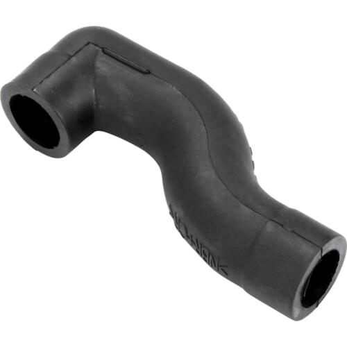 1pc Breather Hose Connector for Mercedes-Benz 1110180482 Car Engine Crankcase Cooling System Ventilation Hose Radiator Pipe