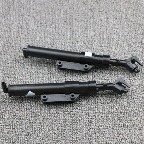 31294407 Right Headlamp Headlight Water Spray Nozzle Washer Jet Actuator Washer Nozzle For VOLVO XC60 2009-2013