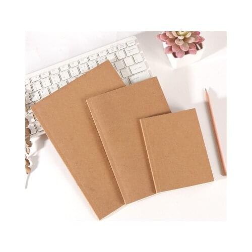 32K/66 Sheets of Sketchbooks Vintage Paper Blank Sketchbooks Painting and Graffiti Notebooks Notebooks