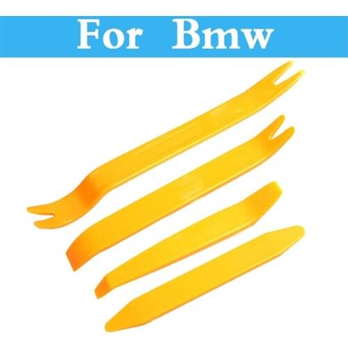 Car Radio Door Clip Panel Trim Dash Removal Pry Tool For Bmw F30 F10 X3 X5 X6 M 125i E36 E38 E39 E46 E52 E53 E60 E61 E63 E90