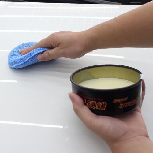 Car Foam Sponge 12Pcs Foam Sponge Wax Applicator Cleaning Detailing Pads Car Waxing Polish Car Home Care Cleaning Yellow