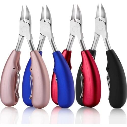 CHIPROUND Nail Clippers
