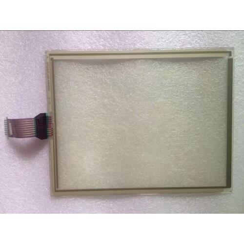 Touch Screen Digitizer G.T./GUNZE U.S.P. 4.484.038 G-16-10D Touch Panel Glass G.T./GUNZE U.S.P. For Repair Repair,FAST SHIPPING