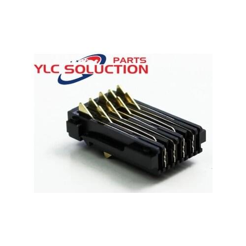 1Pcs Printer Cartridge Chip Connector Holder CSIC ASSY For Epson WF3640 WF3641 WF2530 WF2531 WF2520 WF2521 WF2541 WF2540