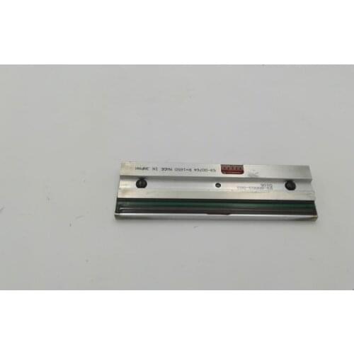 For Genuine for Argox OS-314 Plus Print Head Printhead SATO 23-82424-004 203DPI printer printer parts