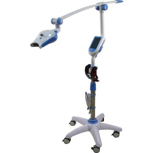 Top Sell Dental Instruments 40W Teeth Whitening lamp for dental medical