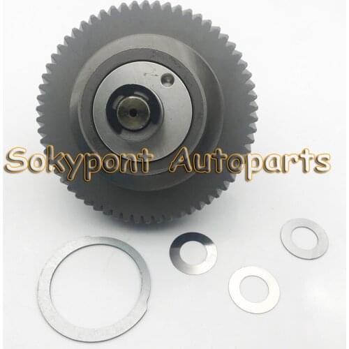 U5MK8266 Oil Pump fit forPerkins S-hibaura 403C-15 404C-22 404C-22T 103-13 103-15D 104-19D 104-22 Engine 1pc