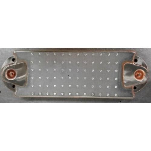 FEBIAT oil cooler used for VOLVO 20729259