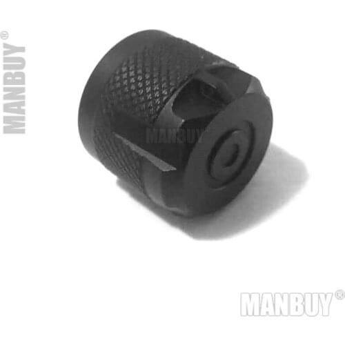 Original NITECORE Tail Cap+Spring for Headlamp Flashlight Portable Lighting Accessorie EC30 EC23 MH23 MH10 MH20GT LR12 HC33 HC65