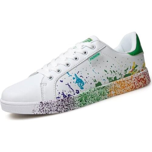 Size 35-46 Tenis Feminino 2019 New High-quality Unisex Tennis Shoes Women Tenis Blancos Fitness Men Sneaker Jogging Sports Shoes