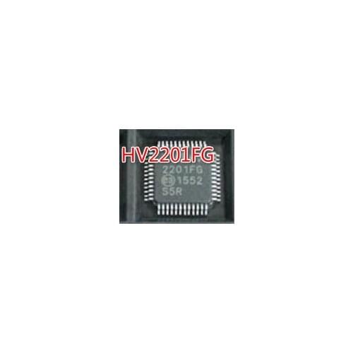 NEW 5PCS HV2201FG HV2201FG -G HV2201 QFP48