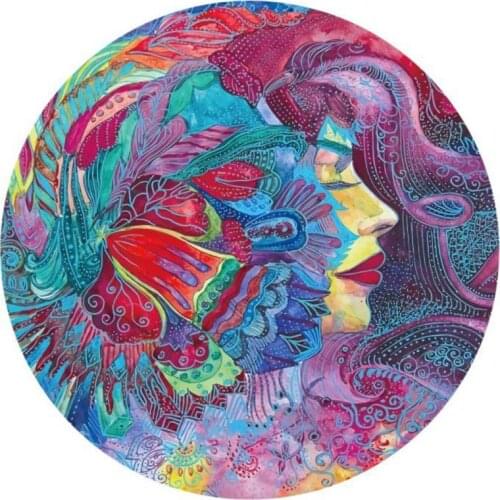 1000 PiecesPieces Jigsaw Puzzles Parper Puzzle Adulto Educational Toys 500Pieces Puzzle Toy For Childrens Gift Hot Sale