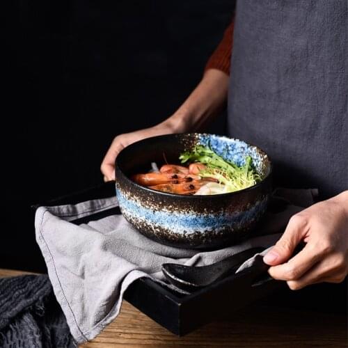 Ceramic Kitchen Bowls Realikeasy China