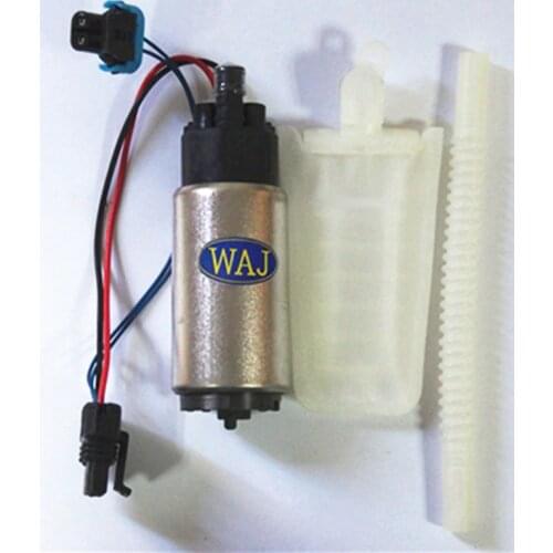 WAJ Electric Fuel Pump 0580454008 / F000TE145H Fits FOR FORD GM FIAT