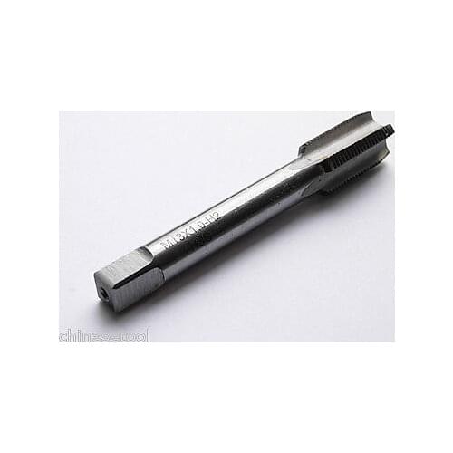 1pcs Metric Right Hand Tap M13X1.5mm Taps Threading Tools 13mmX1.5mm pitch