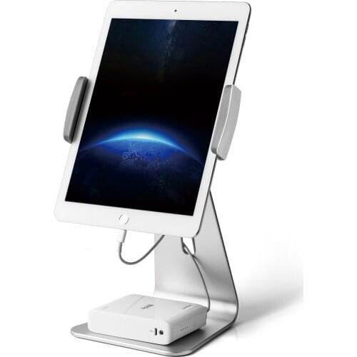 Aluminum Tablet Stand for 7~13inch Tablet