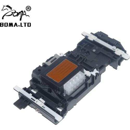 BOMALTD 960 Printhead Print Head For Brother MFC-540CN MFC-560CN MFC-750CN MFC-750CW MFC-770CW MFC-230C MFC-235C 240C Nozzle