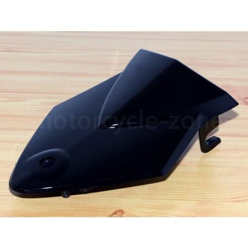 For BMW S1000RR 2009 - 2015 09 10 11 12 13 14 Gloss Black Rear Passenger Seat Cover Cowl Set