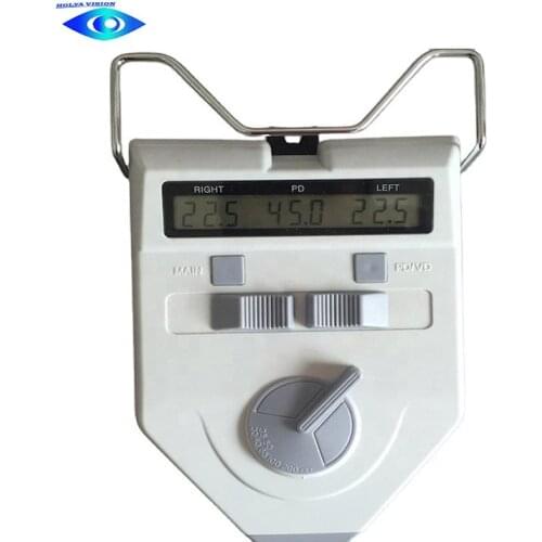 Optical Digital Pupilometer 45-82mm Pupil meter PD Meter Pupil Distance Meter Optical Instrument CE Approved