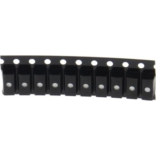 Fielect SMD Fuse Current 3.15/3.5/6.3/7A Voltage 125V 10/20/50/100pcs Home Improvement Electrical Equipment Products 5*2.6*0.6mm