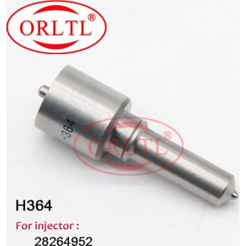 G364 EURO 5 Nozzle H364 Sprayer L364PBD Control Valve 9308-625C Overhaul Repair Kits 7135-578 fit for 28264952 28489562