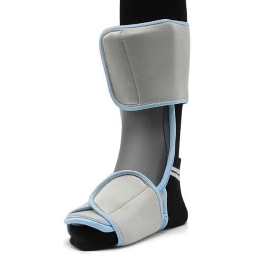 HANRIVER 2018 The new hotAnkle ligament with a fixed torn ankle foot orthoses prolapse orthopaedic trials