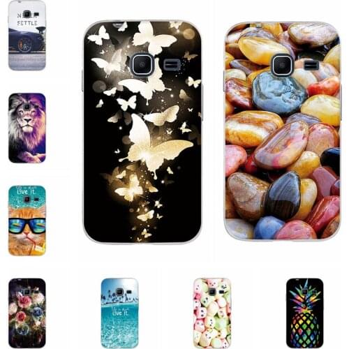 Чехлы для телефонов Samsung Galaxy J1 mini Hellonihao China At AliExpress