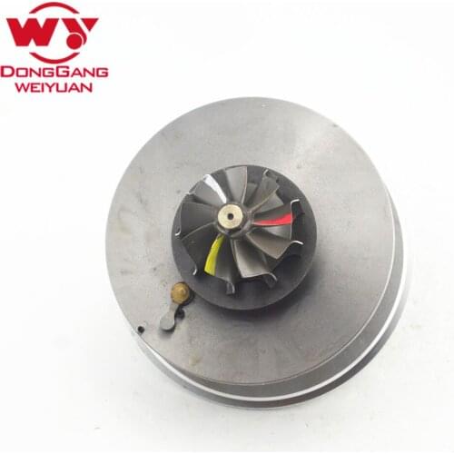 Turbocharger cartridge core GT2256V For VW LT II 2.8 TDI AUH 116Kw 2002-2006 - Turbo CHRA 721204 721204-5001S 062145701A