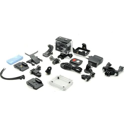 Kingstick Action Cameras