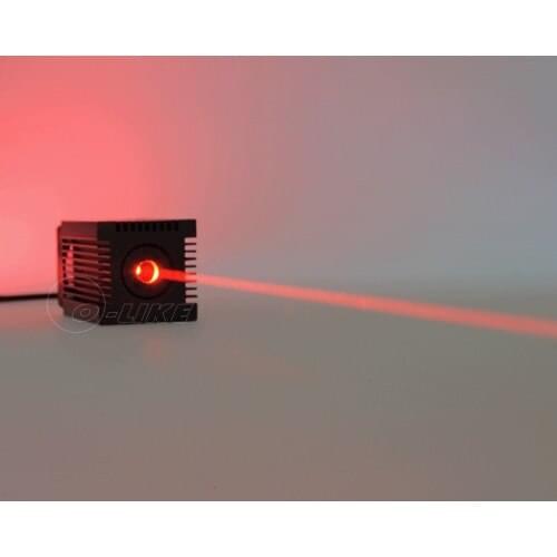 Room escape/Industrial 400mW 635nm/638nm Red laser Industrial Module /Focusable