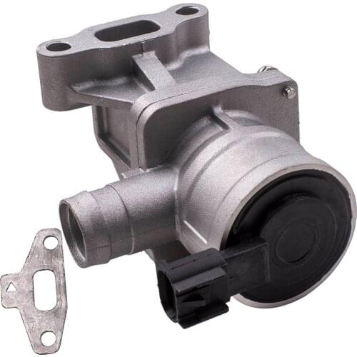 Air Injection Check Valve for GMC Envoy Oldsmobile Bravada Rainier 911-003 12575655