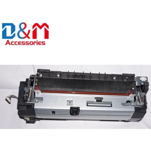 1Pcs Original Fuser Unit Assembly 220V FK-1150 302RV93050 2RV93050 For Kyocera P2235 M2040 M2135 M2635 2735 M2540 2640 P2040