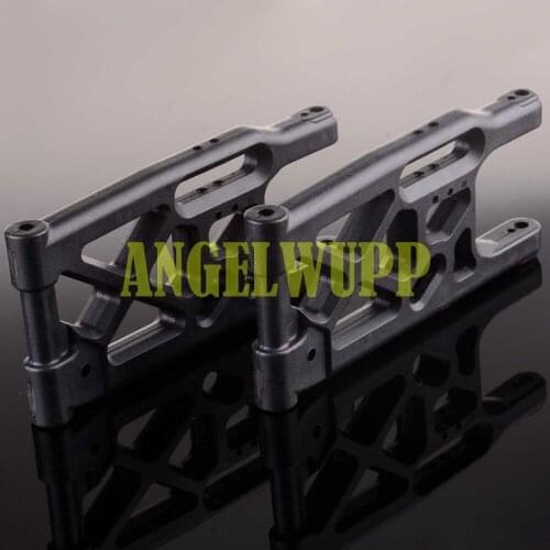 1:8 Rear Lower suspension Arm HSP 1/8 RC 85741 OFF-ROAD 94885 BUGGY NEW ENRON