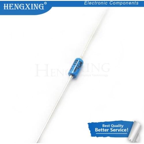 100pcs/lot DB3 DB-3 Diac Trigger DO-35 DO-204AH Wholesale In Stock