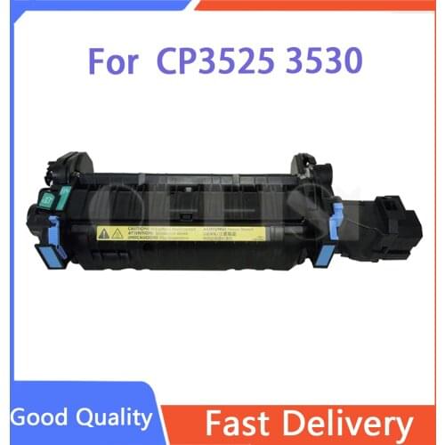 95% new original for HP CP3525 3530 3525dn Fuser Assembly RM1-4955 RM1-4955-000 CC519-67902 RM1-4995 RM1-4995-000 Printer part