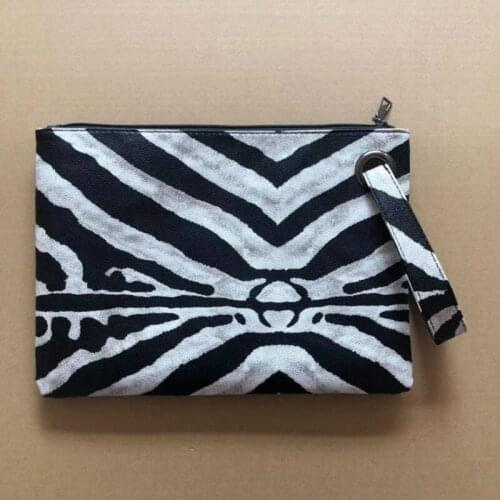 Women Vintage Leopard PU Handle Bag Luxury Retro Outdoor Bag Designer Brand Ladies Clutch Purse