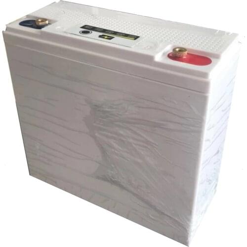 12V 30AH Lithium Li-ion Battery Built BMS 30A 3S 11.1V Free Maintenance Small Volume 330W for Outdoor Electric Tool Mobile Power