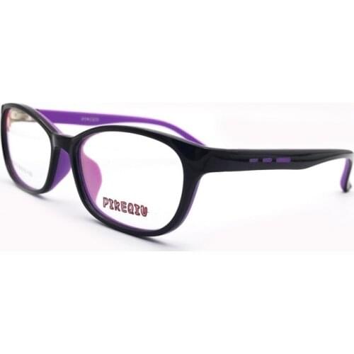 Width-125 New soft silicone childrens eyeglasses frame brand cartoon TR90 spectacle frame juvenile kid myopia glasses eyewear