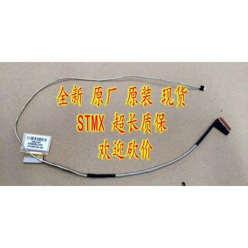 New original for hp 15-BC219TX 15-BC015TX 15-BC012TX led lcd lvds cable DD0G35LC401